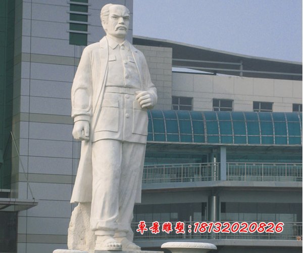 白求恩石雕，醫院石雕