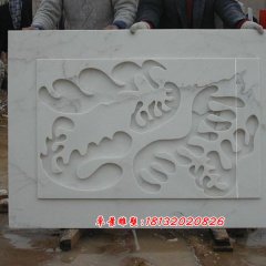 大理石浮雕，浮雕畫