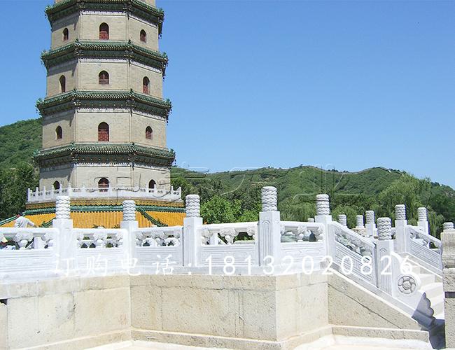 石材欄板，廣場(chǎng)大理石欄板