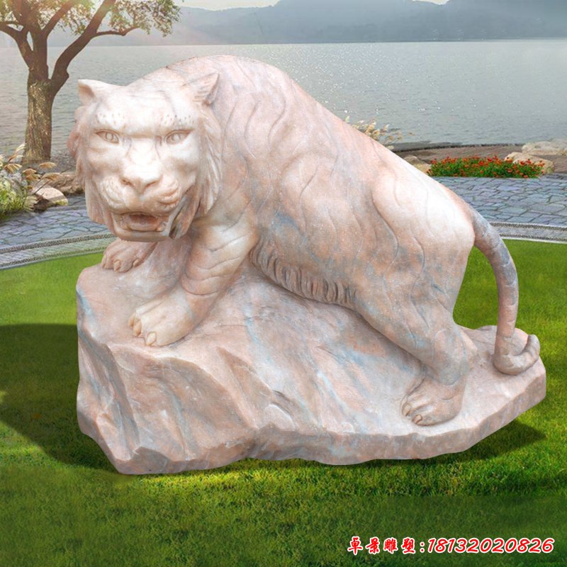 石雕虎 (97) 石雕虎 (97)