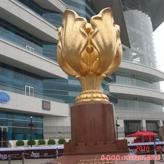 廣場雕塑不銹鋼雕塑