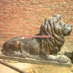 匯豐銅獅子傳說(shuō)