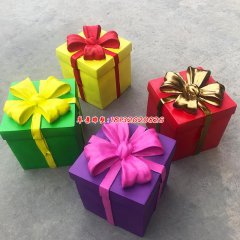 商場美陳 玻璃鋼