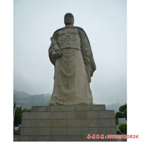 五一廣場(chǎng) 雕像