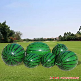 玻璃鋼雕塑仿真水果