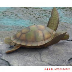 玻璃鋼雕塑動(dòng)物